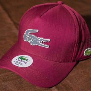 Gorra Clásica Lacoste