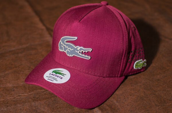 Gorra Clásica Lacoste
