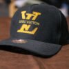 Gorra Bordada Louis Vuitton