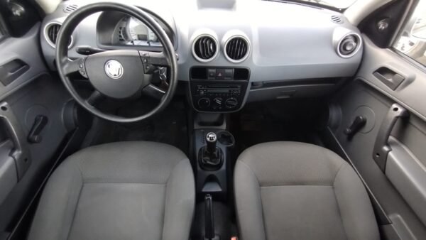 VW gol