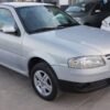 VW gol