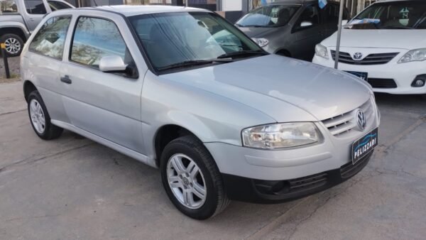 VW gol