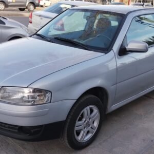VW gol