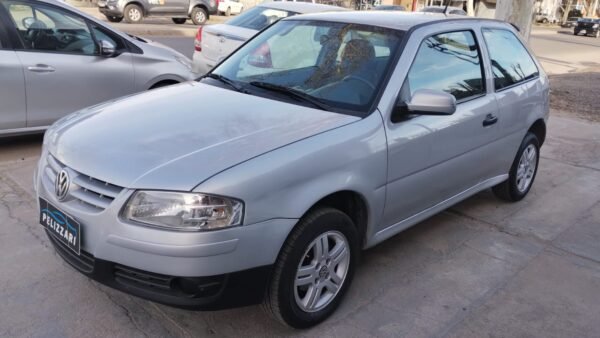 VW gol
