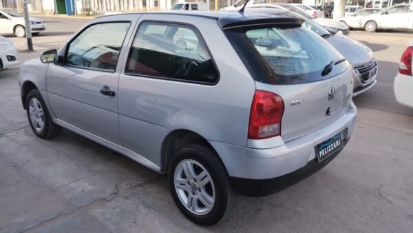 VW gol