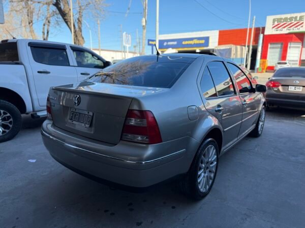 Vw Bora Trendline 2.0