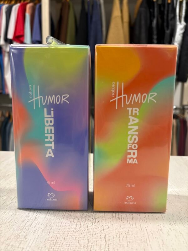 Natura humor