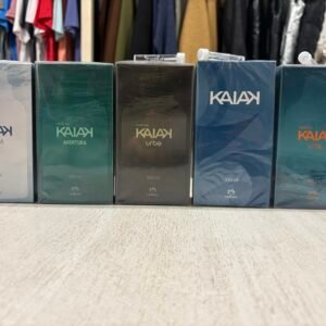 Natura Kaiak masculino