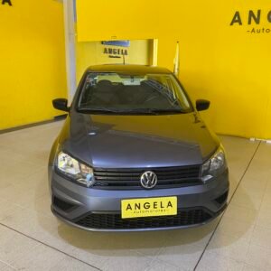 Volkswagen Gol Trend