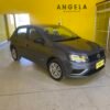 Volkswagen Gol Trend