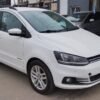Volkswagen Suran