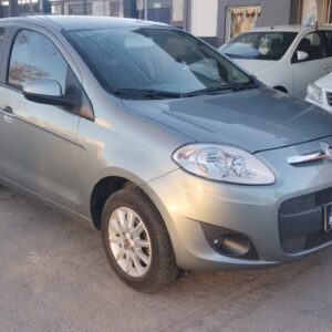 Fiat Palio Attractive