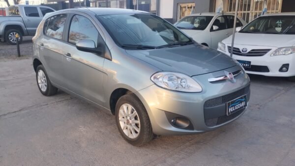 Fiat Palio Attractive