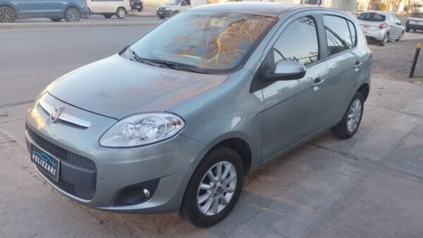 Fiat Palio Attractive