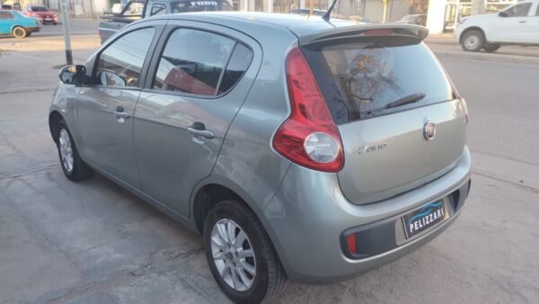 Fiat Palio Attractive