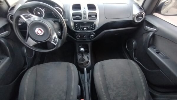 Fiat Palio Attractive
