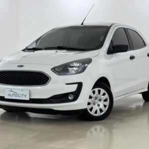 ford ka 1.5 s 5p l18