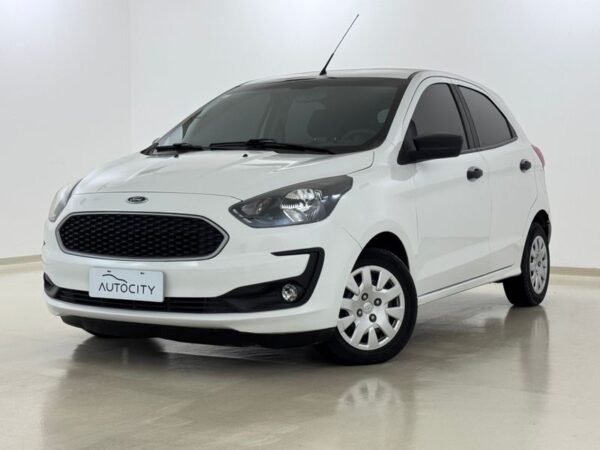 ford ka 1.5 s 5p l18