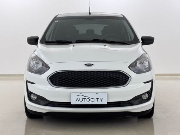 ford ka 1.5 s 5p l18