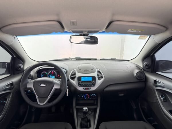 ford ka 1.5 s 5p l18