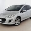 peugeot 308 1.6 hdi allure nav l12