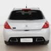 peugeot 308 1.6 hdi allure nav l12