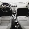 peugeot 308 1.6 hdi allure nav l12
