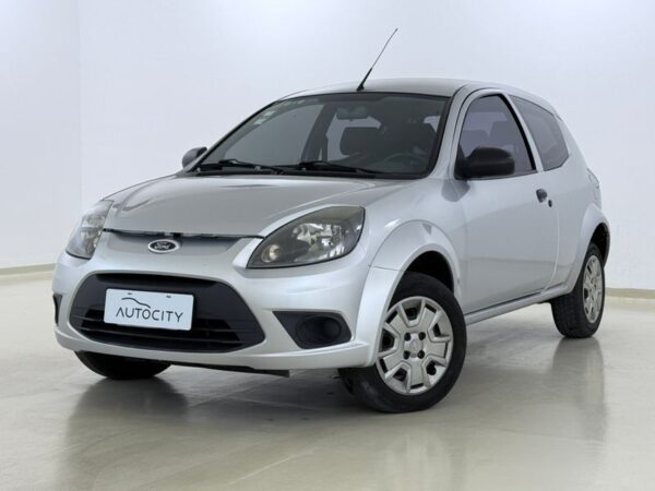 ford ka 1.0 fly viral 3p l11
