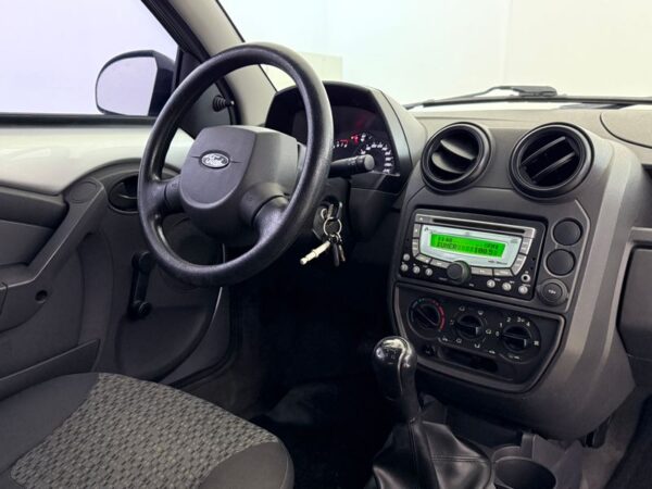 ford ka 1.0 fly viral 3p l11
