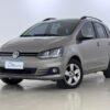 volkswagen suran 1.6 trendline l15