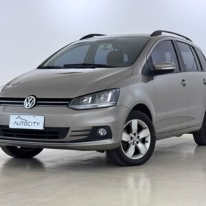 volkswagen suran 1.6 trendline l15