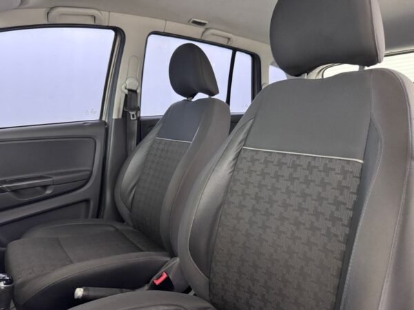 volkswagen suran 1.6 trendline l15