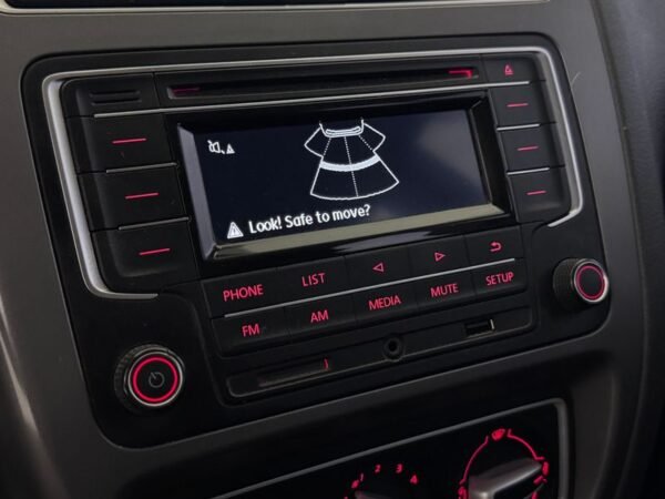 volkswagen suran 1.6 trendline l15
