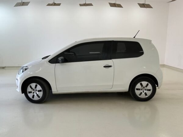 volkswagen up! 1.0 take aa 3p l14