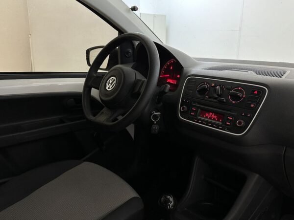 volkswagen up! 1.0 take aa 3p l14