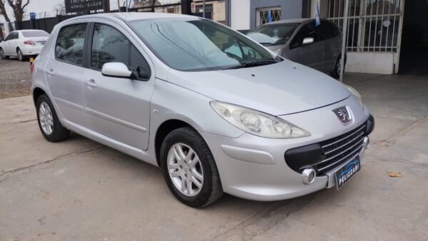 Peugeot 307 XS