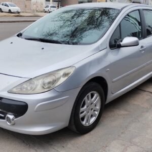Peugeot 307 XS