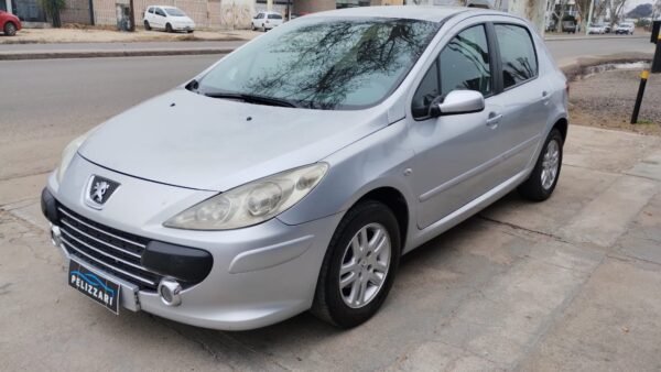 Peugeot 307 XS