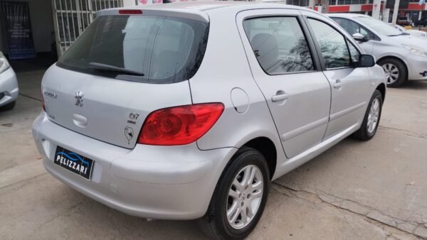 Peugeot 307 XS