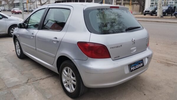 Peugeot 307 XS