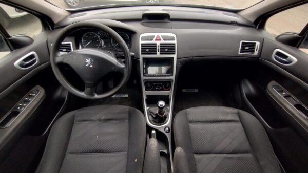 Peugeot 307 XS