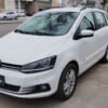 Volkswagen Suran