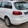 Volkswagen Suran