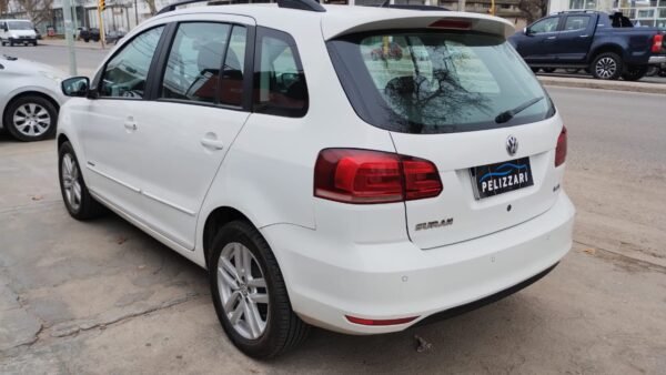Volkswagen Suran