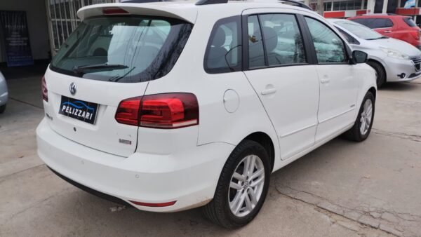 Volkswagen Suran