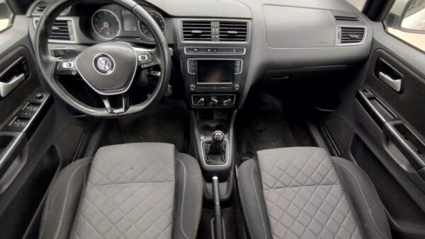 Volkswagen Suran