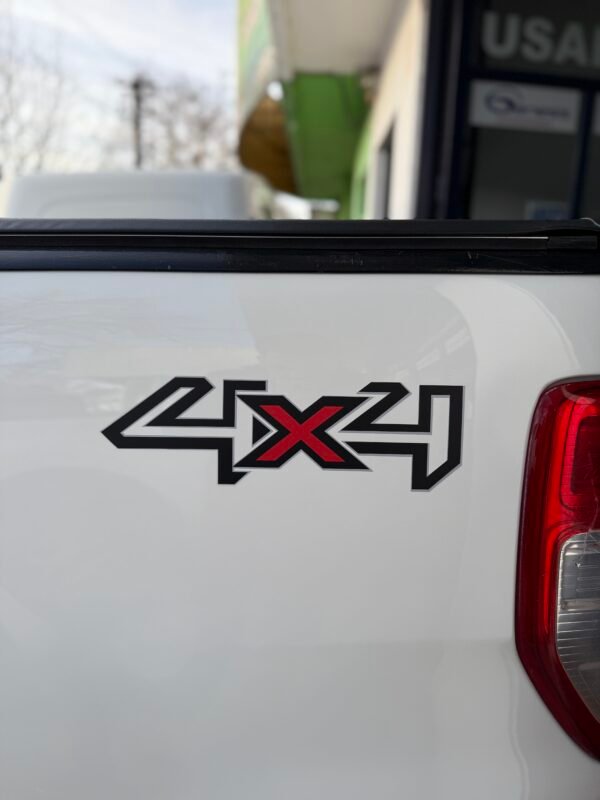 Ford Ranger Xl 2.2 4x4