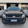 Vw Amarok Confortline 180cv 2020
