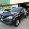 Vw Amarok Confortline 180cv 2020