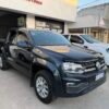Vw Amarok Confortline 180cv 2020